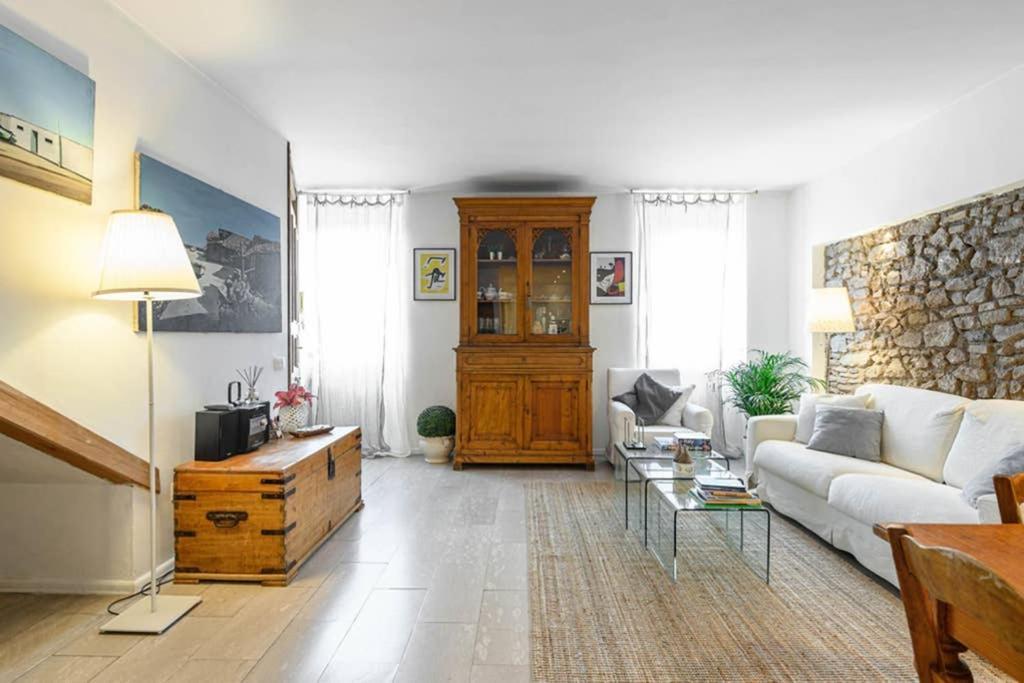 Delicious Apartment Rome Exterior photo