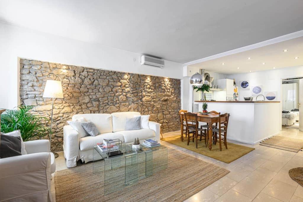 Delicious Apartment Rome Exterior photo