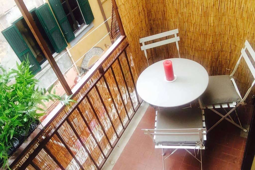 Delicious Apartment Rome Exterior photo